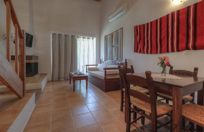 Panakron the Dream Place In Amari Village - Photo 4