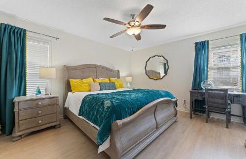 Villas On The Gulf L1- Ocean view steps to beach! - Photo 2