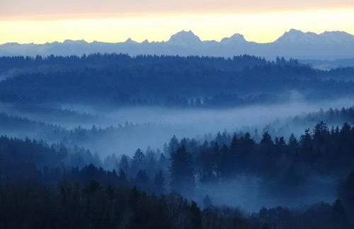 Ferienwohnung Hofstatt - Foto 4