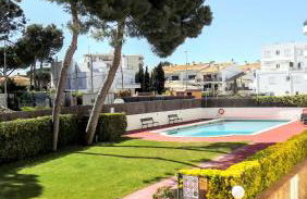 Apartaments Club Nautic L'Escala - Foto 6