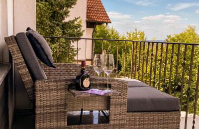 FeWo-Weitsicht 140qm, exklusiv, volle Privatsphäre - Foto 27