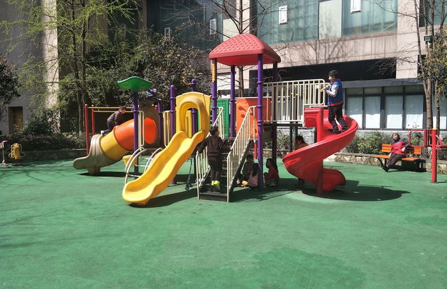 Cozy Apartment - Foto 18