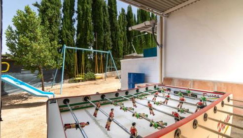 Cortijo el Cortijuelo Villanueva de Algaidas by Ruralidays - Foto 4, Other