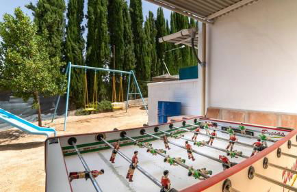 Cortijo el Cortijuelo Villanueva de Algaidas by Ruralidays - Foto 4