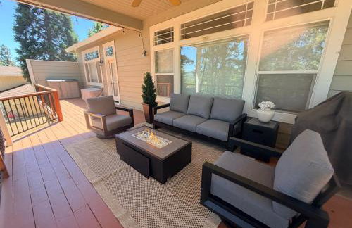 Cozy foothills home - Foto 62