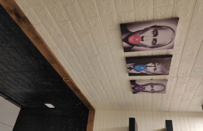 Carmel Market Apartments - Photo 26