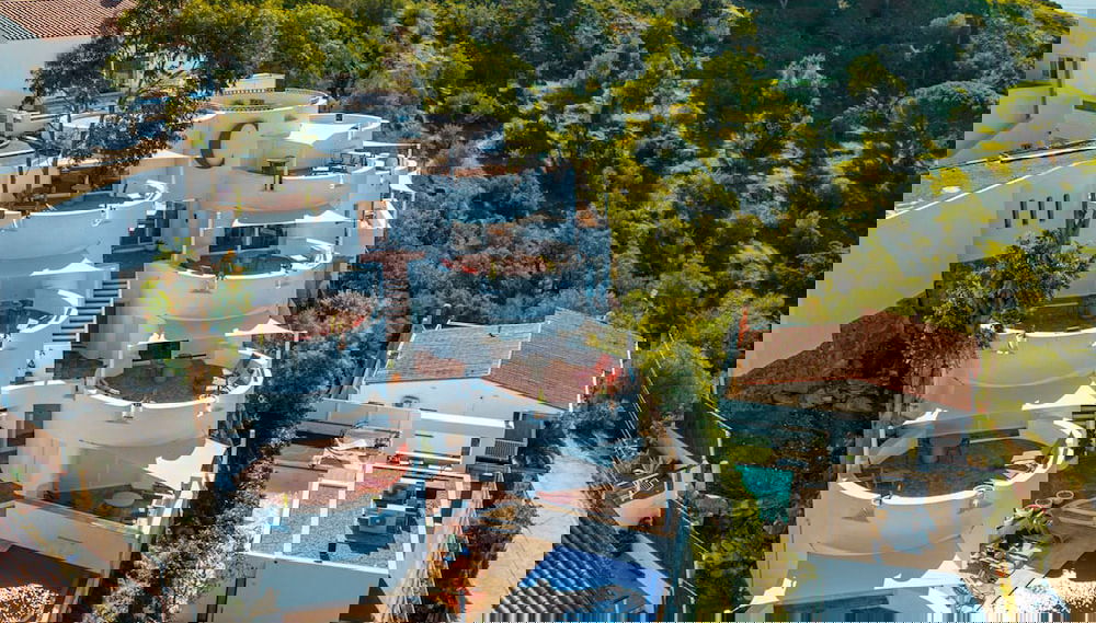 Castell Mar 1001 in Roses - Foto 1, Habitación