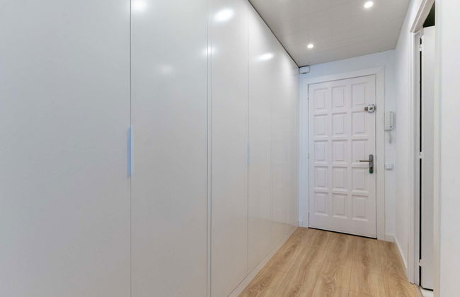 1 bedroom Apartment in Castelló d'Empúries with garden and terrace - Photo 24