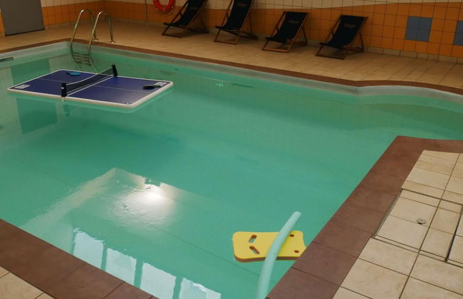 Aparthotel Adagio Access Poitiers - Foto 23