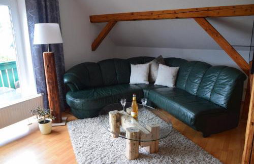 Ferienwohnungen Auszeit Ausblick - Foto 33