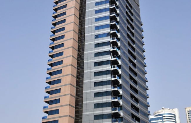 Radisson Blu Residence, Dubai Marina - Foto 56