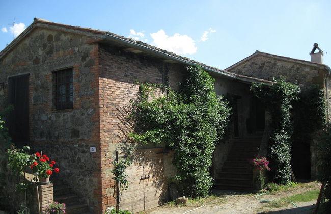 Agriturismo Le Spighe - Foto 57