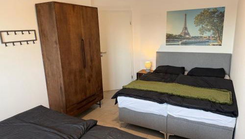 ISL Apartment - Foto 3