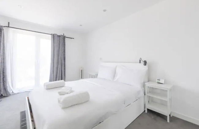 Vibrant 1BD Flat w/ Private Balcony, Camberwell! - Foto 3