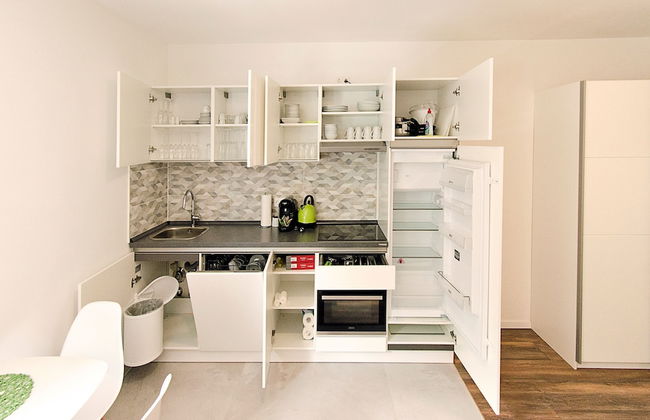 Eco Smart Apartments Nürnberg Süd - Foto 27