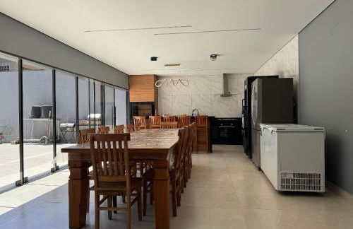 Suítes de Ubatumirim - Foto 11