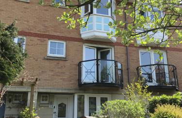 Marina Townhouse at Harlepool - Photo 10