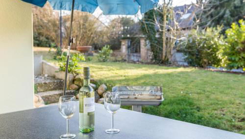 Apartment Neunzehn - Foto 2