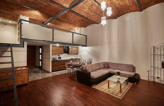 Loft Aparts - Foto 21