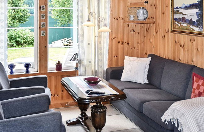 Seaside Serenity in Settem Fjord-by Traum - Foto 12