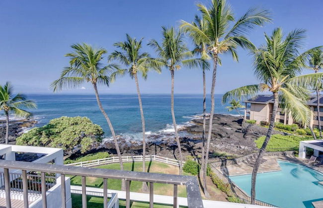 Royal Sea Cliff #418 Pool Hot Tub & A/c! - Foto 11