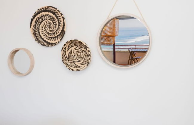 Liiiving in Matosinhos - Seaside Balcony Apartment - Foto 73