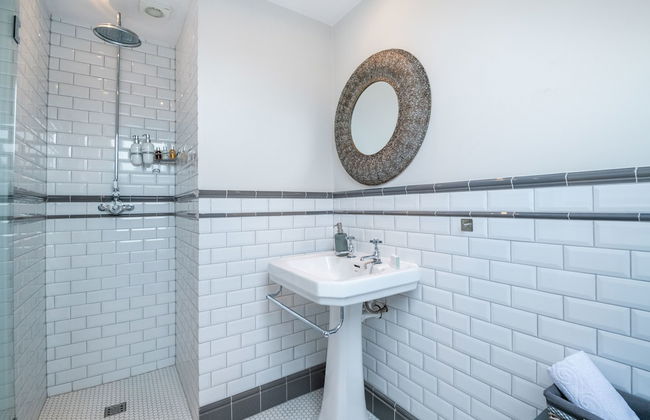 Immaculate Designer Home in Wandsworth - Foto 35