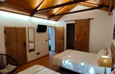 La Casa del Alcalde Casa Rural - Foto 12