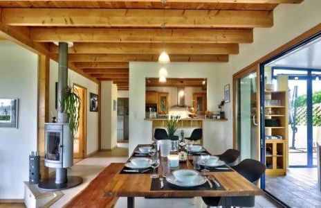 Belle maison vue mer 5min de plage - Foto 3