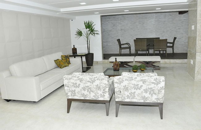 Apartamento Tambau a Beira Mar - Foto 2