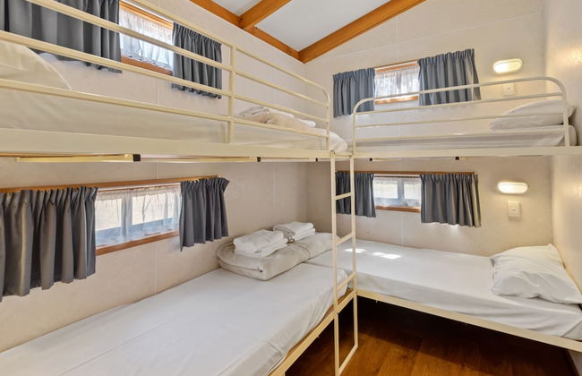 Discovery Parks - Mildura - Photo 2