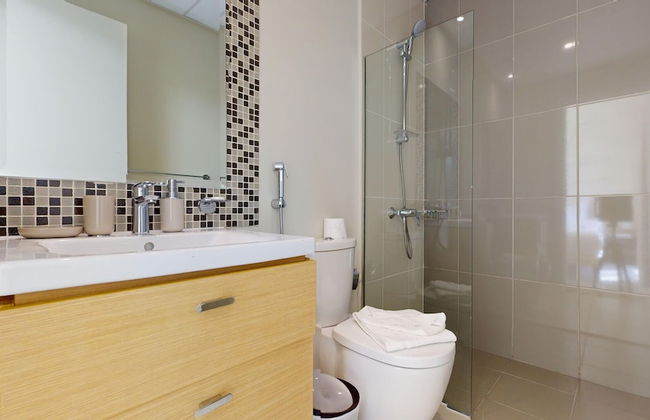 Primestay - Akoya Oxygen - Odora Residences - Photo 16