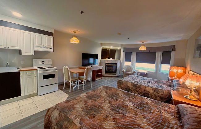 Western Long Stay Whitecourt 1 - Foto 3