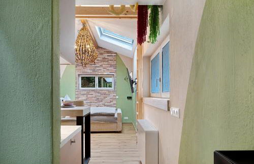 Tiny House am Kaiserstuhl - Foto 14