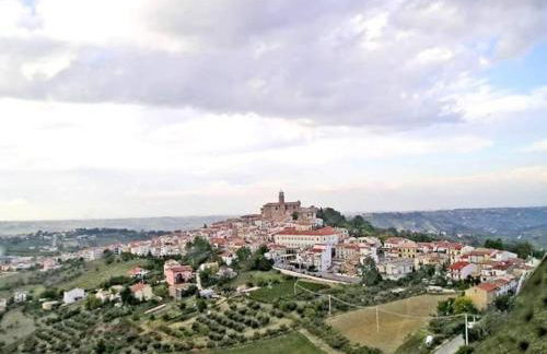 Casa MiDa, vista panoramica sulla Maiella - Foto 6