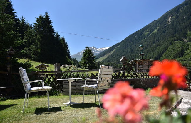 Apartment Fernerkogel - Foto 40