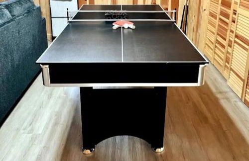 Strawberry Chalet Near Pinecrest & Dodge Ridge - Foto 24