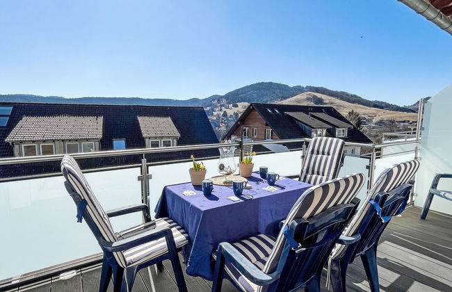 Schwarzwaldblick IV - Foto 24