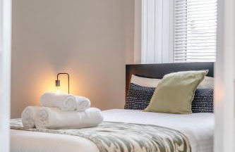 Classy private spacious flat - Foto 37