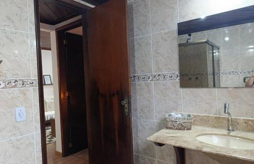 Hospedagem Doce Lar - Casa Bougainville - Foto 25