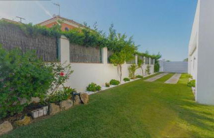 Villa Ingrid in Conil de la Frontera, Cadiz 8guests - Foto 12