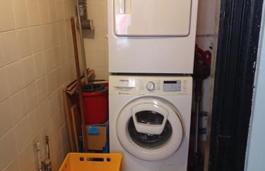 La Céliane- climatisé avec patio classé 3 étoiles - Foto 18