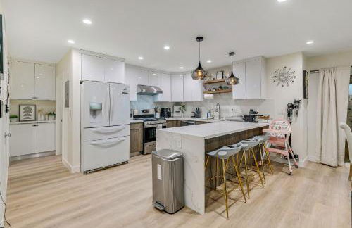 20 min to Disneyland - Spacious Family Home Near All the Fun - Foto 13