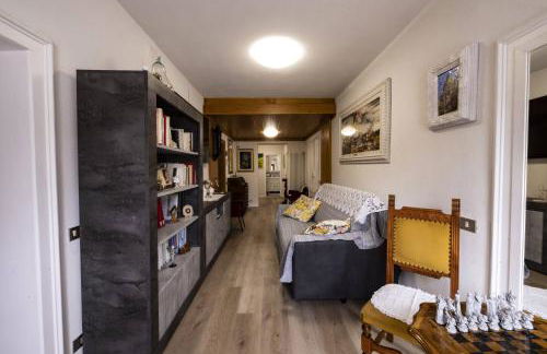 Palazzo Cervesato Appartamento: Maria Luisa - Photo 47