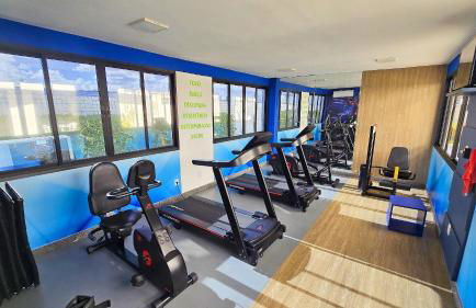 Luxuoso apê recém reformado na Farolândia - Foto 50