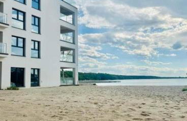 Boszkowo Horizon Park apartament 24 - Foto 1