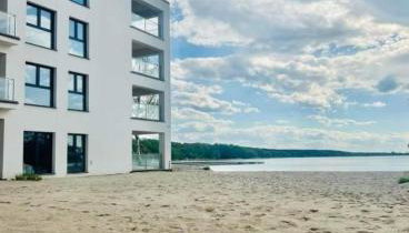 Boszkowo Horizon Park apartament 24 - Foto 1