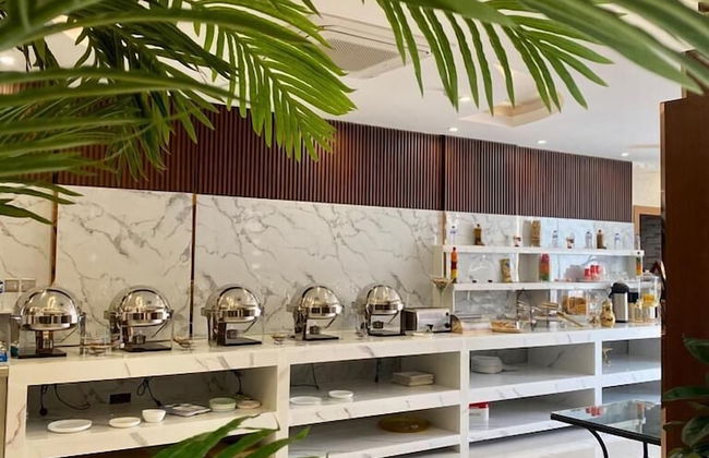 Aral Hotel - Foto 33