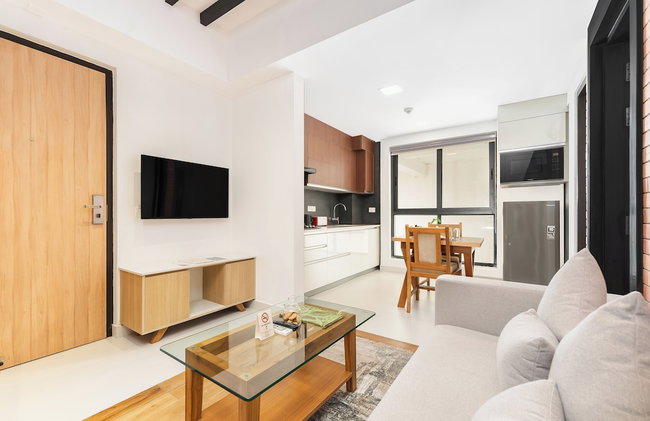 Atithi Suites - Photo 64