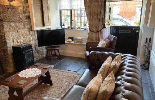 Angel Cottage - Foto 6